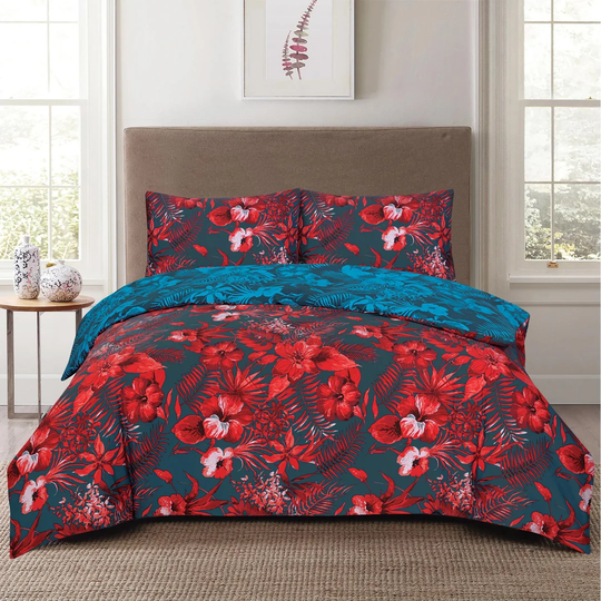 Getz 90 TC Duvet Cover Set