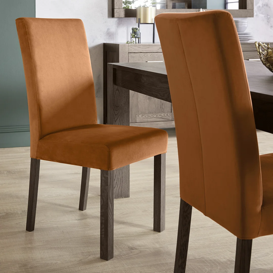 Abbot Bridge Upholstered Dining Chair