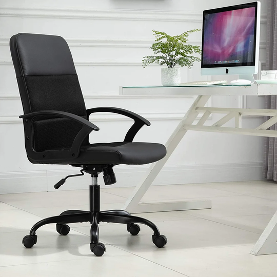 Brock Mesh Desk Chair