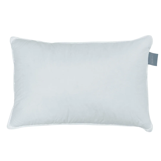 Down Support Pillow