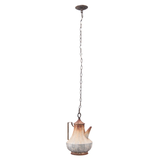 Aurelius 1 - Light Novelty Pendant