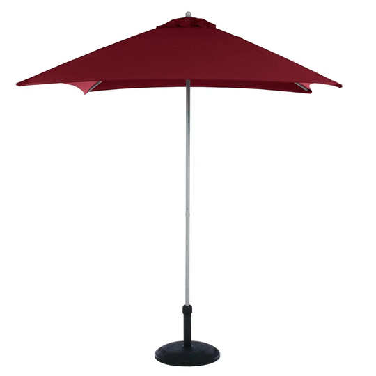 Conlin 2m Square Traditional Parasol