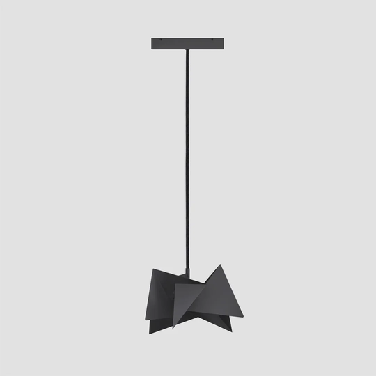 Kaminski 3 - Light Geometric Pendant
