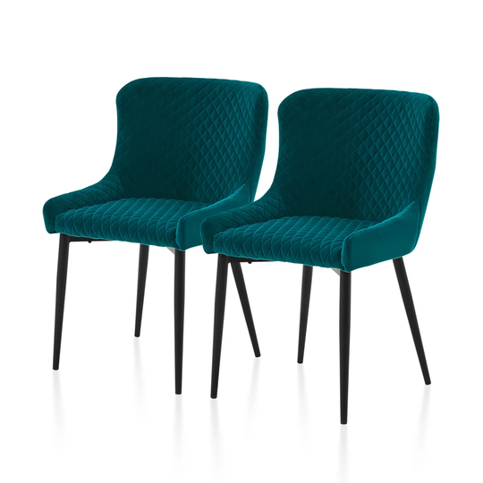 Addicus Upholstered Dining Chair