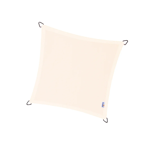 Nesling 4m x 4m Rectangular Shade Sail