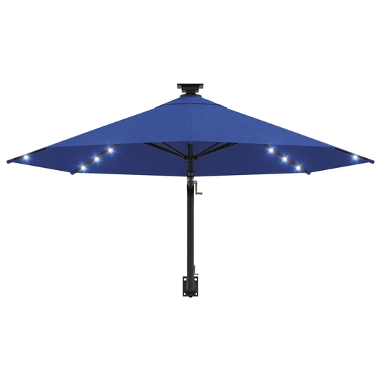 Nauman 3m Traditional Parasol