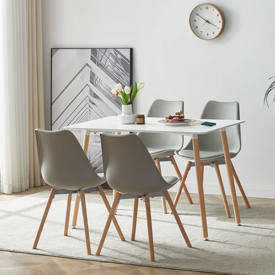 Circe Upholstered Dining Chair