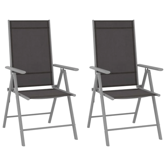 Greenberg Reclining Folding Recliner Chair