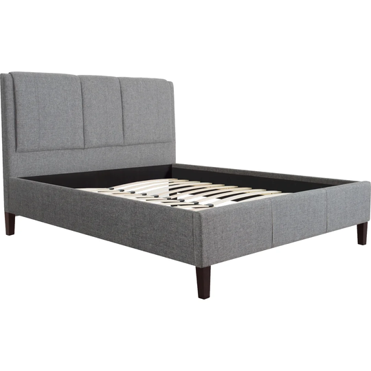 Bundy Upholstered Bed Frame