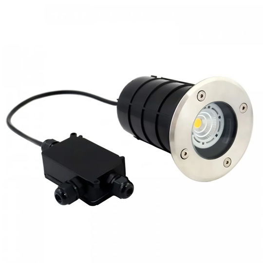 Olivos Round 1 Light Well Light