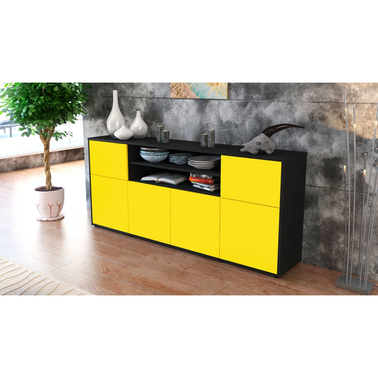 Faxon Sideboard