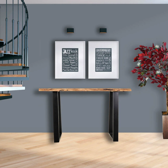 Langer Console Table