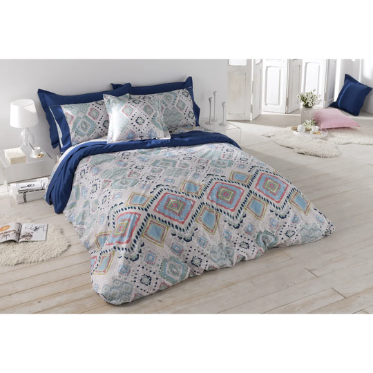 Brady Duvet Cover
