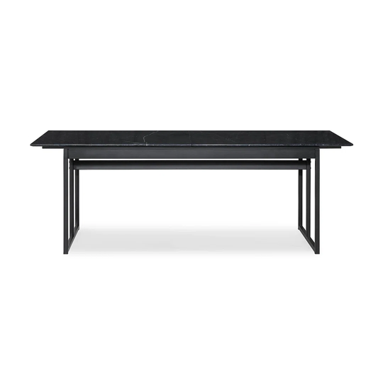 Giraud Rectangular 220Cm L x 100Cm W Dining Table