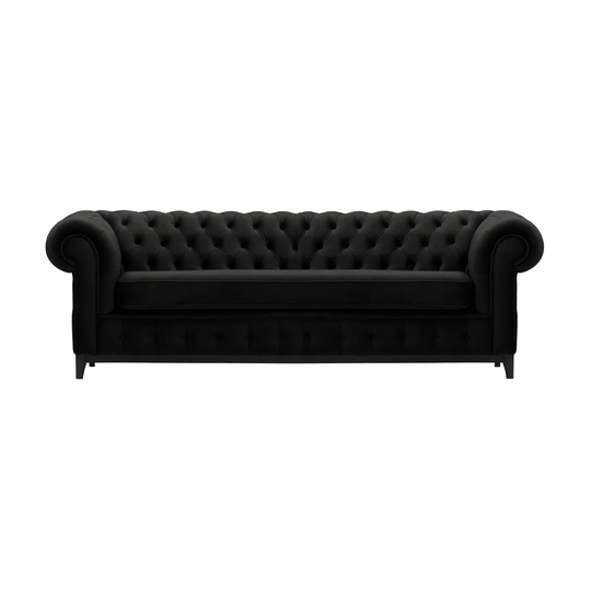 Fromm 4 Seater Chesterfield Sofa