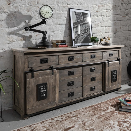 Railway Sideboard
