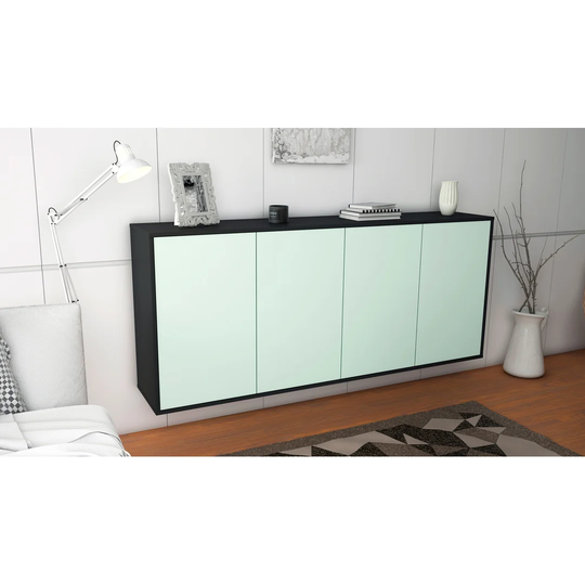 Eustace 180 Cm Wide Sideboard