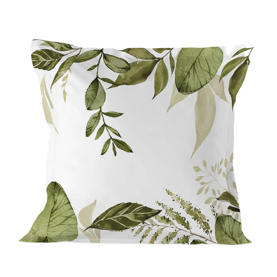 Schwenk 100% Cotton Envelope Pillow Protector