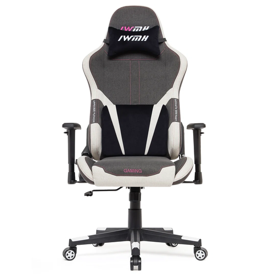 Ergonomic Gaming Chair