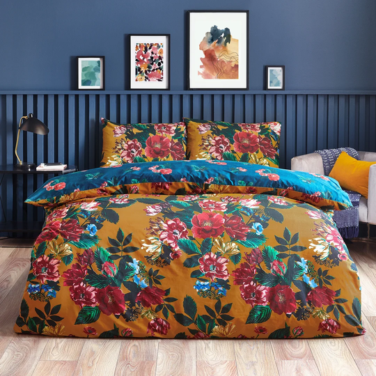 Cou Duvet Cover Set