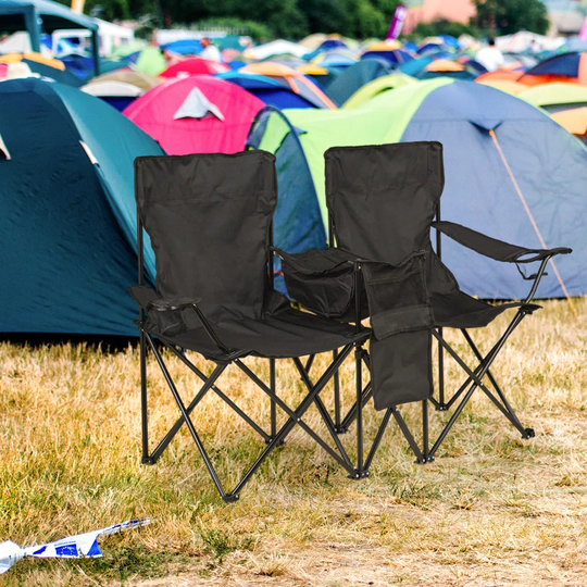 Landgraf Folding Camping Chair