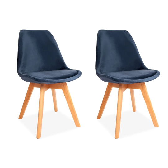 Carol Upholstered Dining Chair