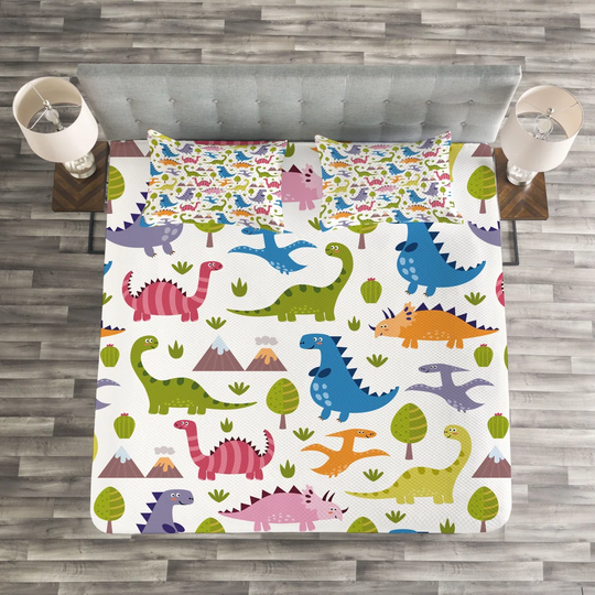 Aerend Bedspread Set with Pillow Sham