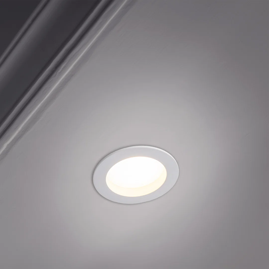 Aileny 9cm LED Recessed Lighting Kit