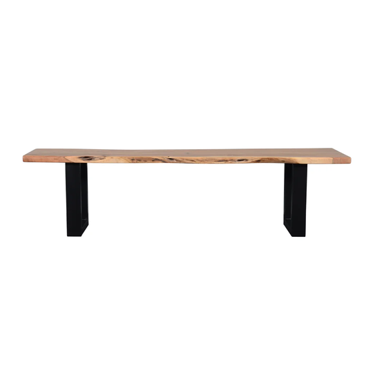 Manon Wood Bench