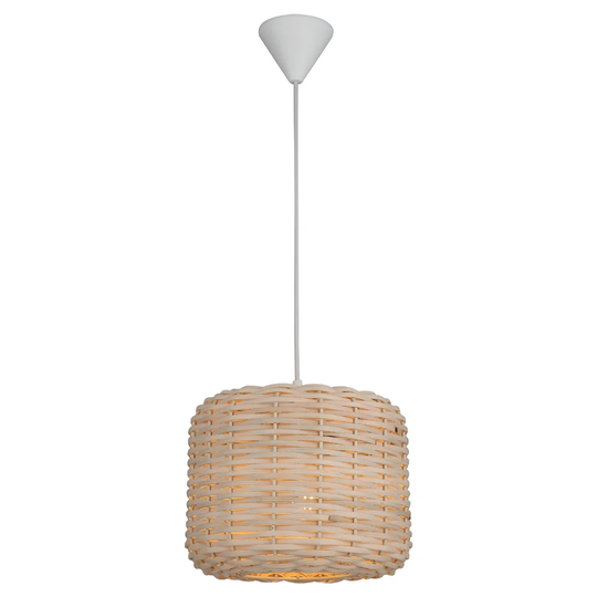 1 - Light Drum Pendant