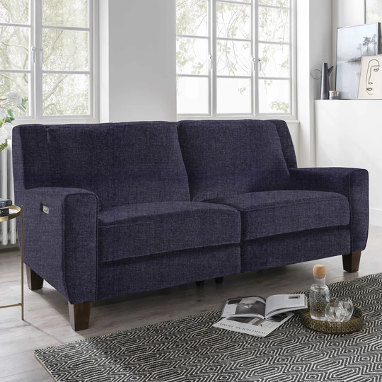 Hazel 3 Seater Reclining Sofa