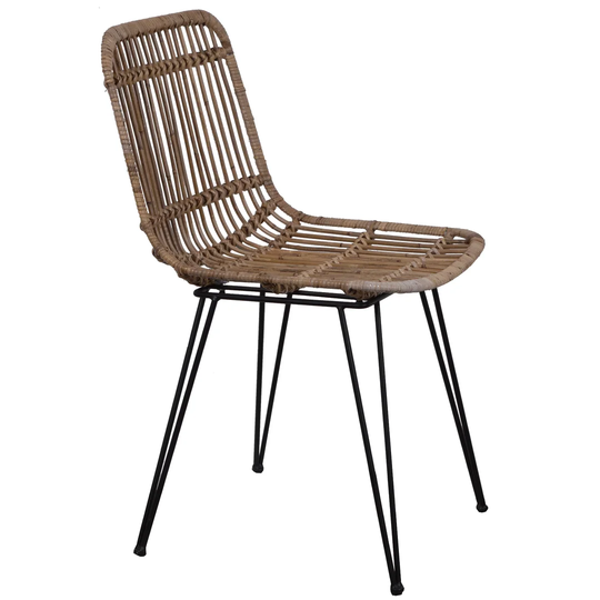 Mair Patio Dining Chair