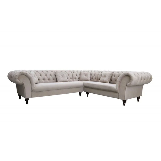 Blaine Corner Sofa