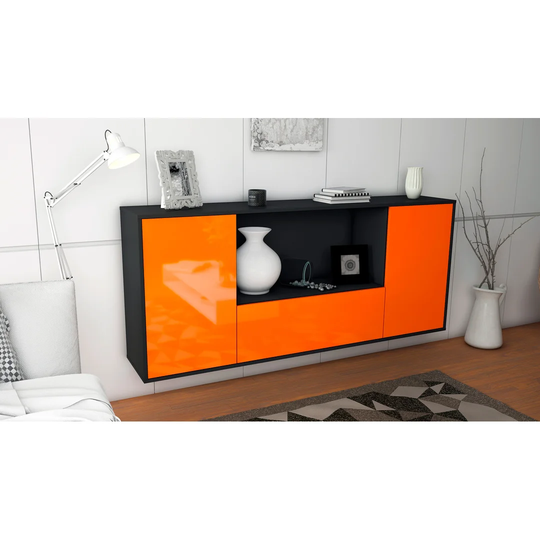 Gallatin Sideboard