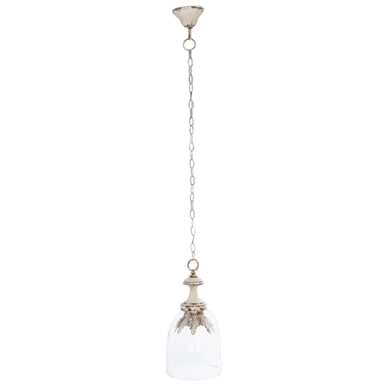 Brian 1 - Light Bell Pendant