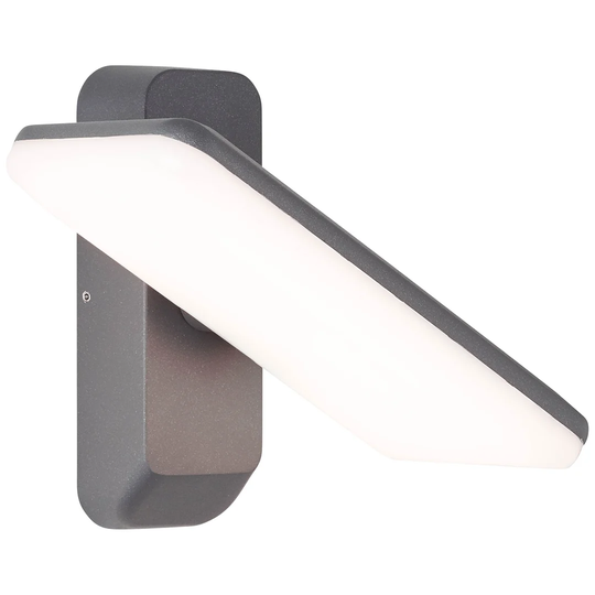 Gladi LED Outdoor Wall Light