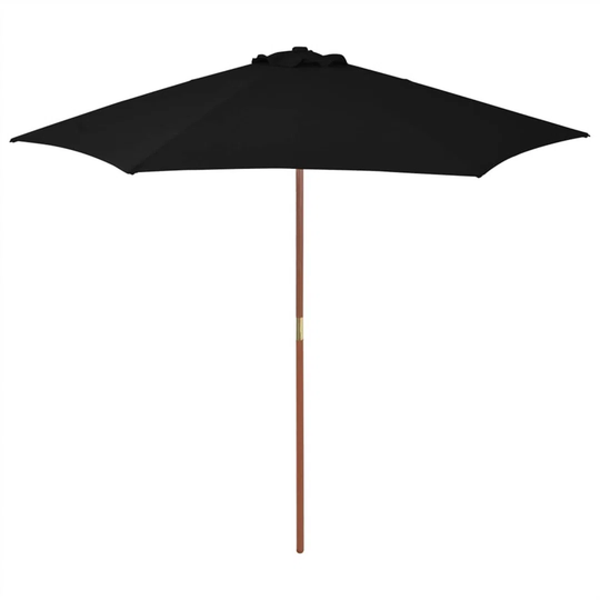 Yadiel 2.7 Traditional Parasol