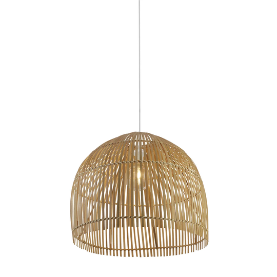 Baringer 1 - Light Dome Pendant