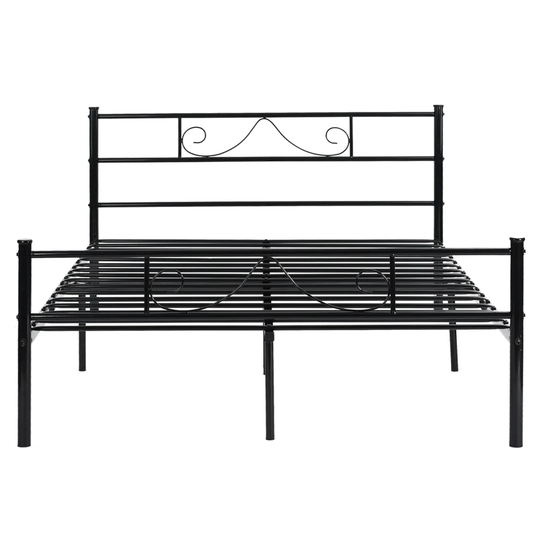 Millbrae Double (4'6) Bed Frame