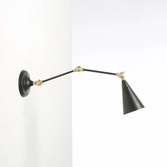 Wren 1 - Light Swing Arm Lamp