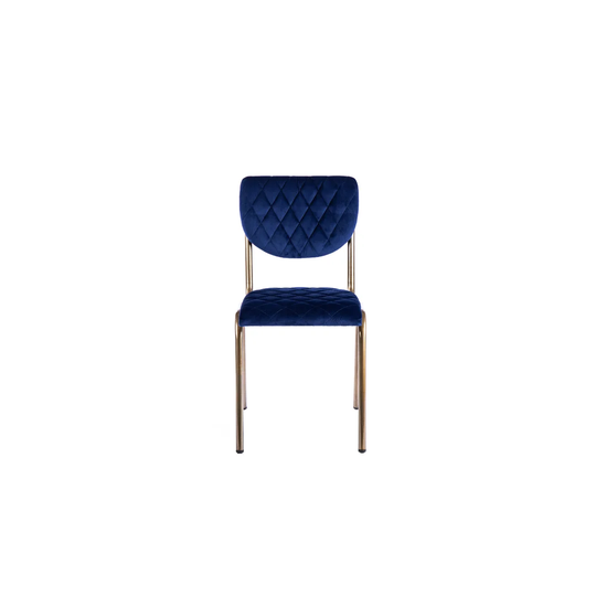 Kalmin Upholstered Dining Chair