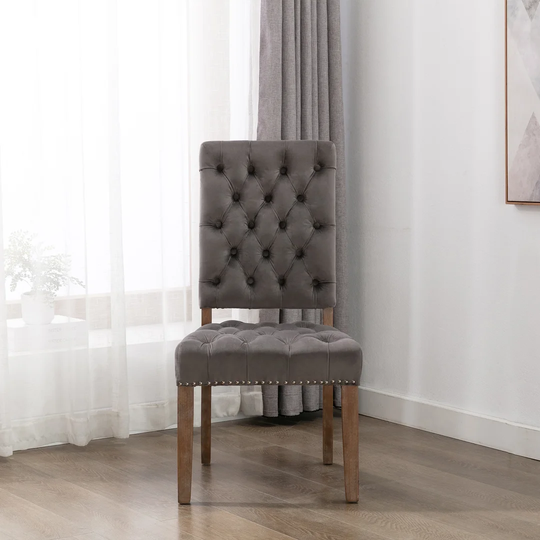 Rosa Upholstered Dining Chair