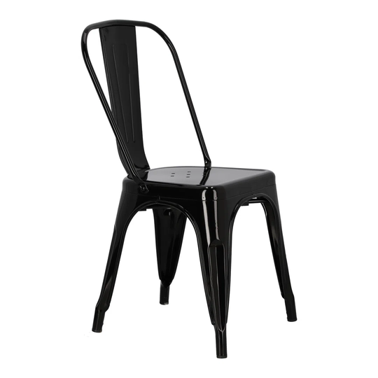 Niort Chair Black