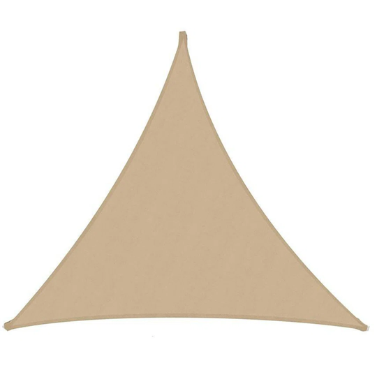 Annuska 3m x 3m Triangle Shade Sail