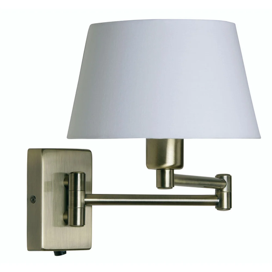 Citronelle 1 - Light Dimmable Swing Arm Lamp
