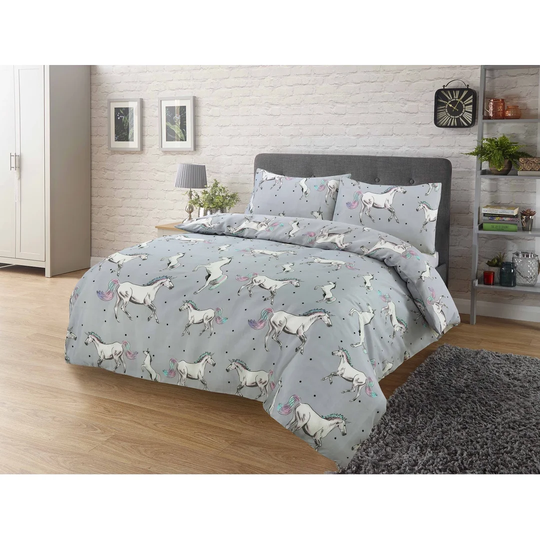 Sparks Duvet Cover Set