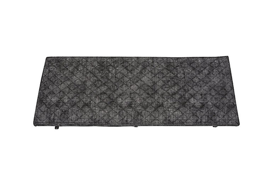 Earth Ottoman Trunk Pad