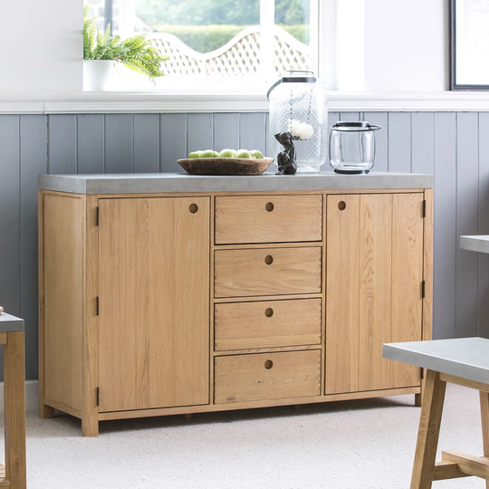 Worrell Sideboard