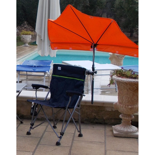 Ece Folding Camping Chair