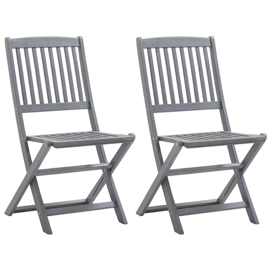 Boger Folding Garden Chair